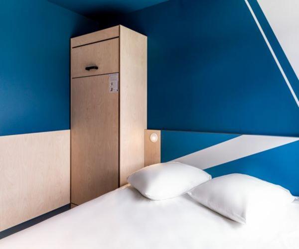 Ibis Budget Morlaix Exterior photo
