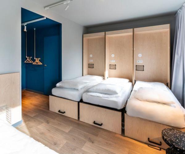 Ibis Budget Morlaix Exterior photo