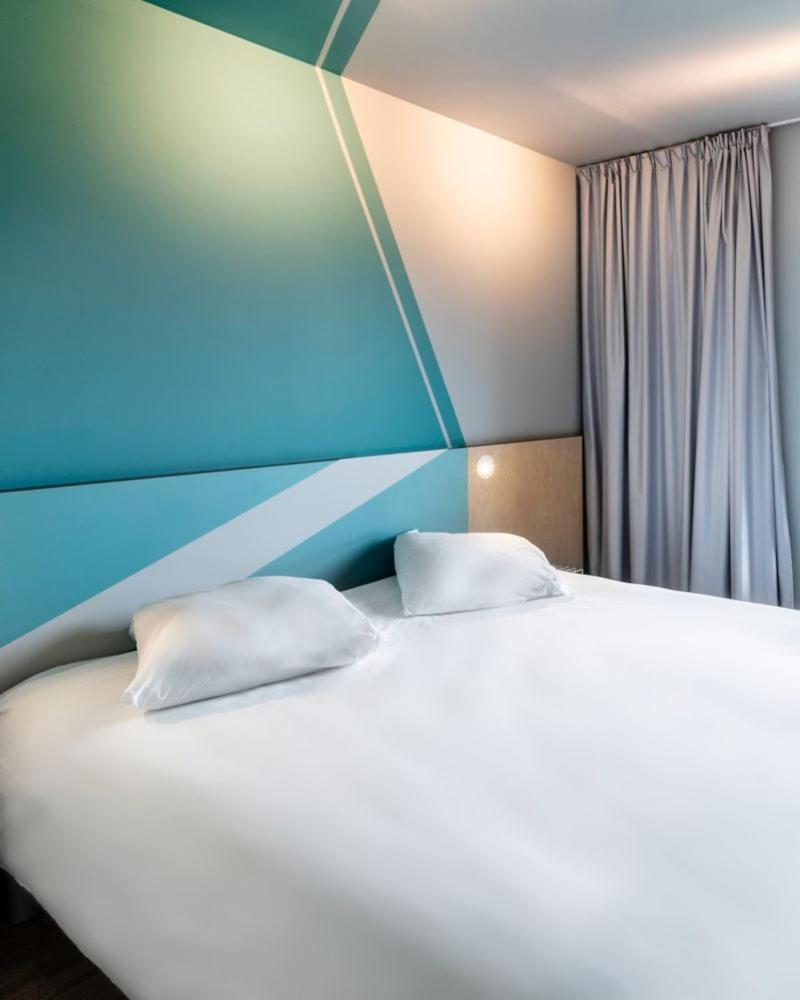 Ibis Budget Morlaix Exterior photo